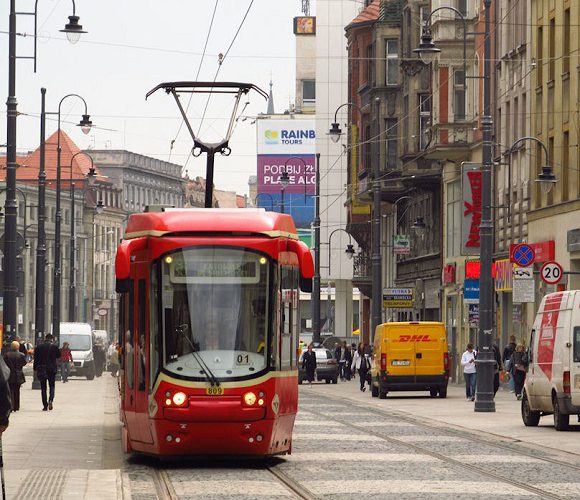 «Ти, злодію, обкрадаєш Польщу» - так образив українця кондуктор у варшавському трамваї