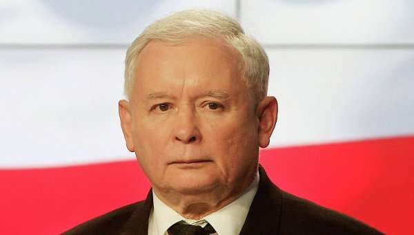 Польща не повинна боятися економічної кризи - Ярослав Качинський