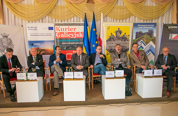 Jaremcze 2019: Polsko-Ukraińskie Forum Partnerstwa