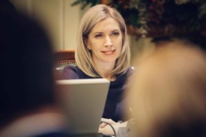 Щодо розведення сил на Донбасі