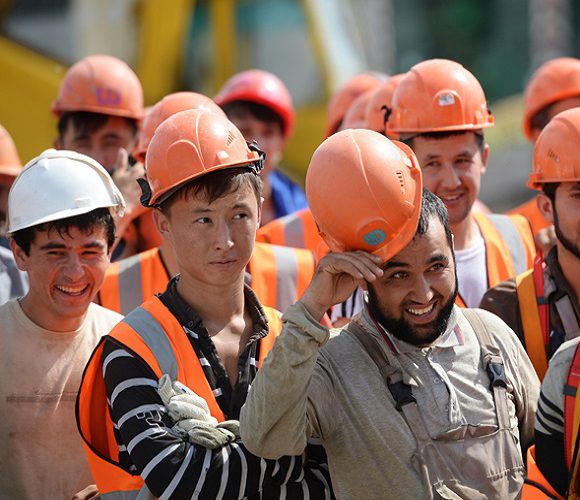 Замість українців — азіати? Польський ринок праці зазнає змін