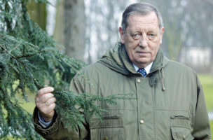 Помер Ян Шишко