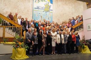 На шляху розвитку позашкілля