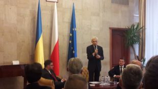 Зустріч нового Бізнес-Омбудусмена України з представниками польського бізнесу в Україні
