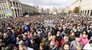 Росія шантажує Україну через «Штайнмайера » і «Нормандський формат», вони вимагають узаконити розведення, незалежність під реальною загрозою