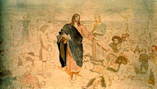 В храм за Христом чи до батюшки?