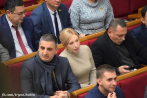 Про візит Генсека НАТО в Україну