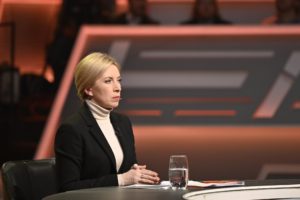 Про підготовку Нормандської зустрічі