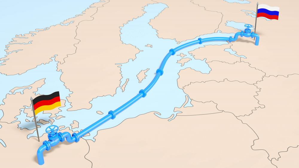 Німеччина хоче допомогти Nord Stream 2 обійти законодавство ЄС