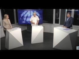 Важливо розуміти, що по обидва боки лінії розведення українська земля, ми нічого нікому не віддаємо