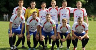 Piłkarski prezent w roku jubileuszowym