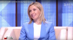 На Донбасі ми боремось, перш за все, за наших людей