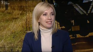 Я довіряю нашій армії та розвідці