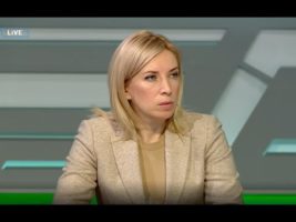 Ми маємо дотримуватись міжнародного права