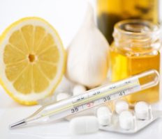 Не прогав: отримай у Вроцлаві безкоштовне щеплення від грипу