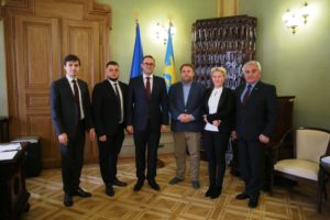 Для Львівського аеропорту планують збудувати новий вантажний термінал