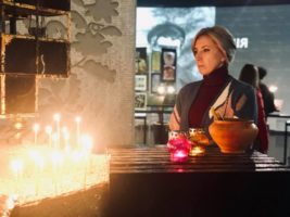 Мільйони знищених і ненароджених.. Голодомор.. ми не забудемо