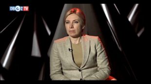 Відповіді на гострі питання від OBOZ-TV (частина 1 та 2)