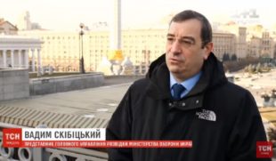 Экс-мэр оккупированной Горловки Матюха оказался украинским разведчиком Экс-мэр оккупированной Горловки Матюха оказался украинским разведчиком