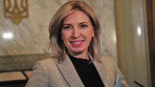 Ирина Верещук: "Реальное влияние Коломойского часто преувеличивается"