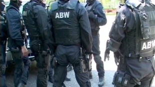 З Польщі витурять шведського неонациста