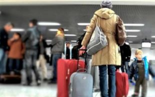 Трудові іммігранти з України працюють у 18% фірм у Польщі