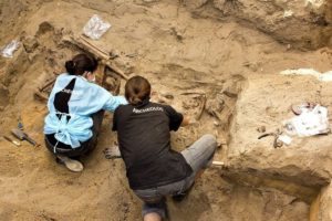 ІНП Польщі вже у листопаді поїде шукати польські поховання на Львівщині