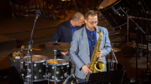 JAZZ BEZ with Marek 2019 JAZZ BEZ with Marek 2019