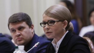 Нацштаб оголошує акцію на захист землі