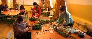 У Польщі провели благодійний ярмарок Майстрів – гроші підуть для дітей зі Сходу України