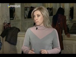 Про законотворчу діяльність наприкінці року