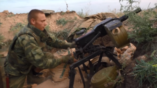 Польський генерал прокоментував скандал довкола сербської зброї в Україні