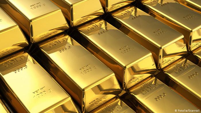 Польща таємно повернула 100 тонн золота, яке з 1939 року зберігалося в Англії