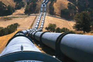 Ведучи газову війну, Росія має не лише політичні мотиви