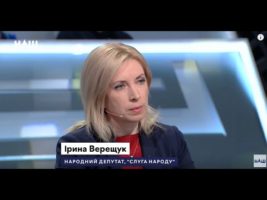 Президент заклав підґрунтя для досягнення миру