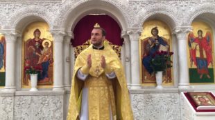 Лише собі - це тупік. Треба вчитись давати