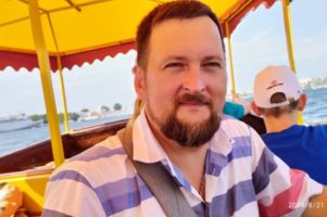 В окупованому Криму затримали українця Дениса Кашука