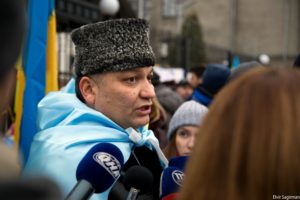 В Севастополе проживает порядка 400 тыс. чел., которые могут влиять на общее состояние Крыма