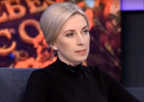 Вірю, що Президент відстоїть національні інтереси