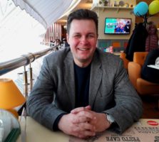 Wołodymyr Zełenski nie uświadamia sobie faktu że wojna toczy się przede wszystkim o ludzkie umysły Wołodymyr Zełenski nie uświadamia sobie faktu że wojna toczy się przede wszystkim o ludzkie umysły