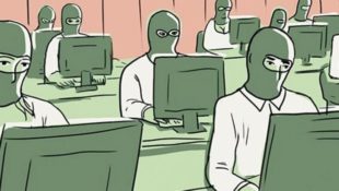 Де живуть путінські тролі і хто їх годує Де живуть путінські тролі і хто їх годує
