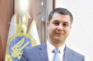 Прокоментую інтерв’ю новопризначеного Голови Держспецзв’язку Валентина Петрова Прокоментую інтерв’ю новопризначеного Голови Держспецзв’язку Валентина Петрова