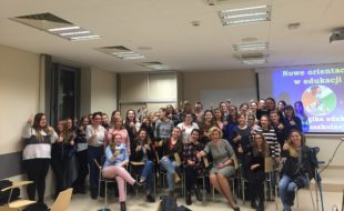 Розвиваємо українсько-польську співпрацю