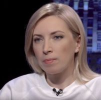 Про справи Майдану