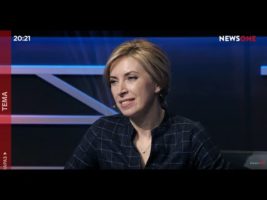 У питанні миру суспільство на боці Президента