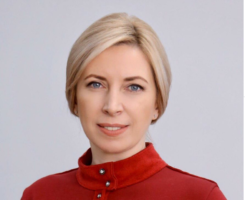 Ми різні, але нас об'єднує Україна