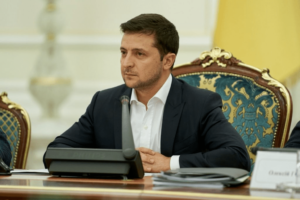 Зеленський звільнив Трубу з посади голови ДБР і призначив тимчасову виконувачку обов’язків Зеленський звільнив Трубу з посади голови ДБР і призначив тимчасову виконувачку обов’язків