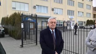 Ян Пєкло: Дух Сталіна ожив у Кремлі і керує російською елітою