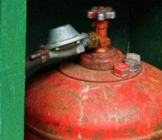 У Великопольщі стався вибух газу: 30 людей евакуйовано