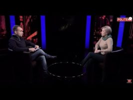 Про трагічну авіакатастрофу в Ірані, загрозу нового конфлікту в Перській затоці та виклики для України